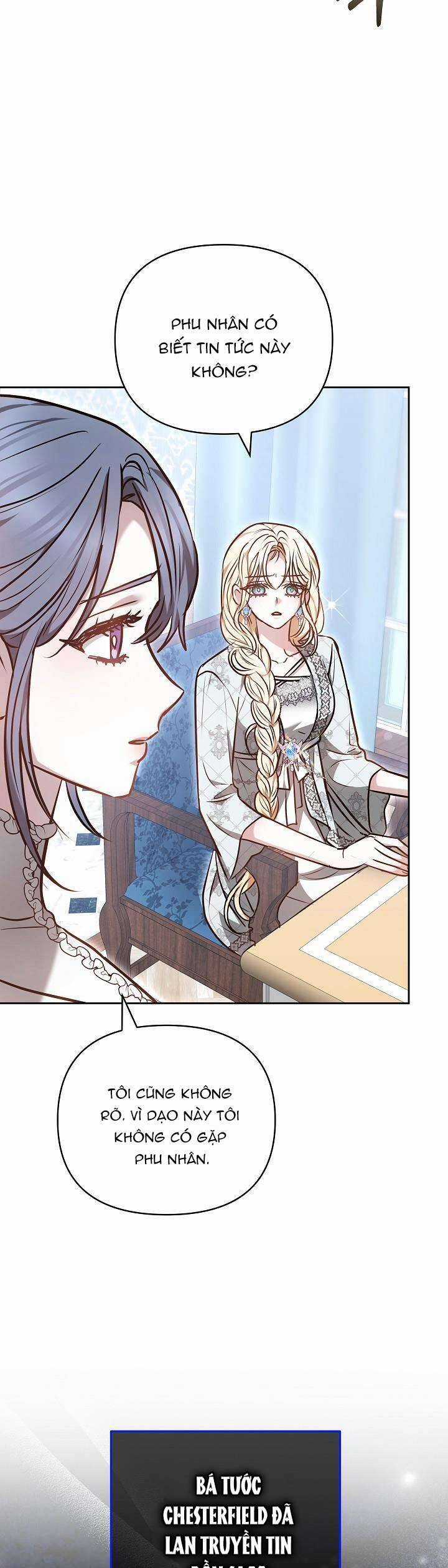 Hãy Ru Em Ngủ Chapter 25 trang 22