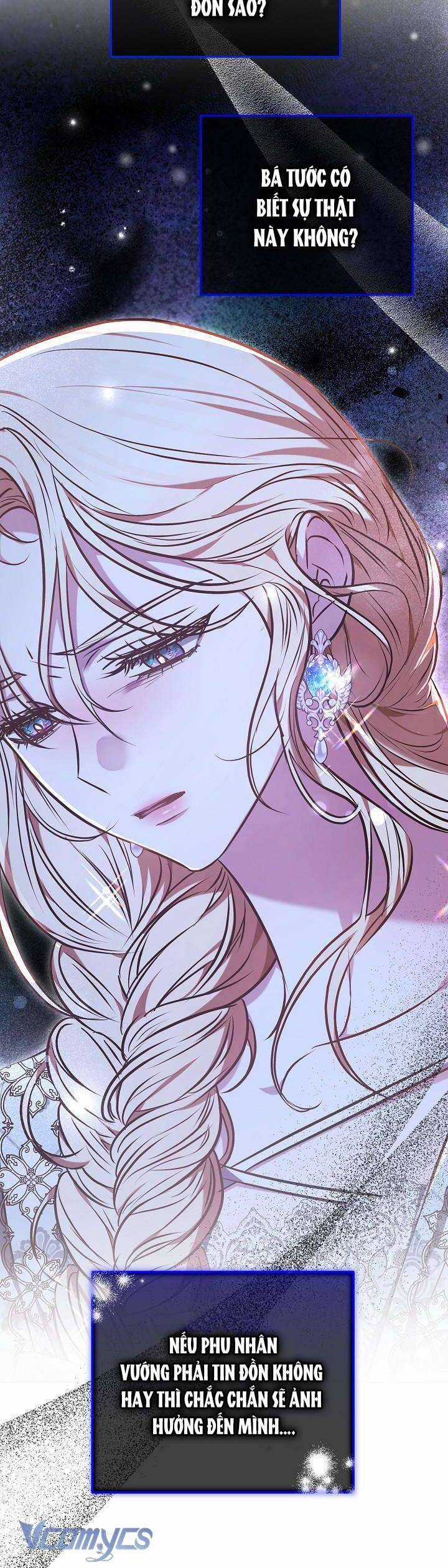 Hãy Ru Em Ngủ Chapter 25 trang 23