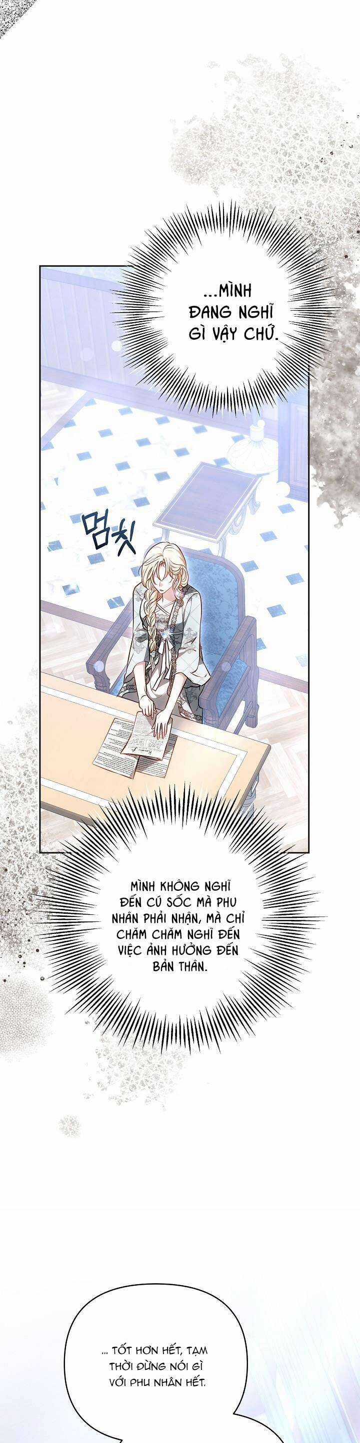 Hãy Ru Em Ngủ Chapter 25 trang 24