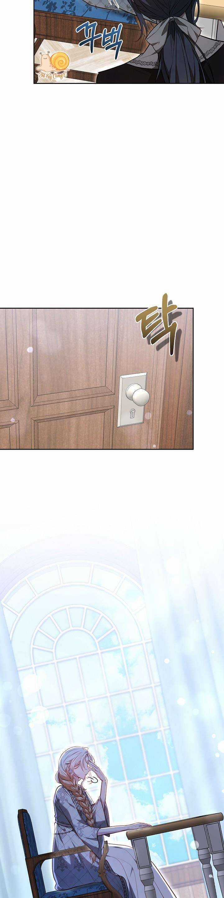 Hãy Ru Em Ngủ Chapter 25 trang 26