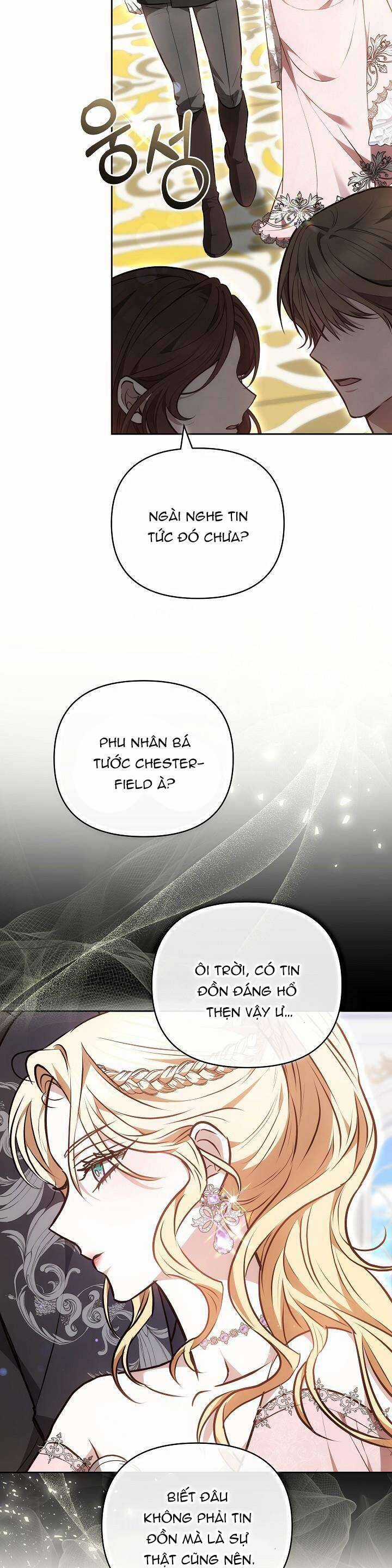 Hãy Ru Em Ngủ Chapter 25 trang 28