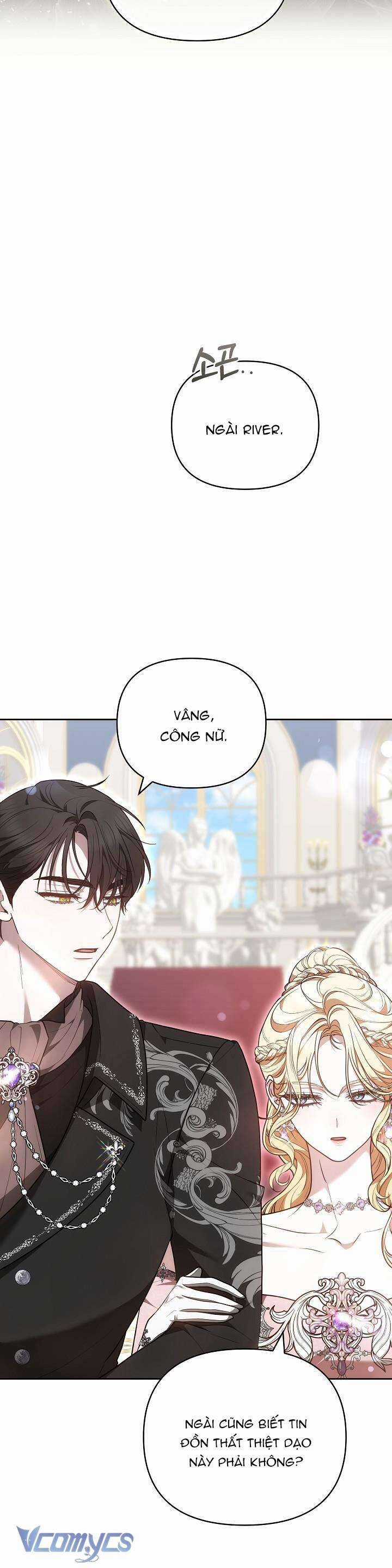 Hãy Ru Em Ngủ Chapter 25 trang 29