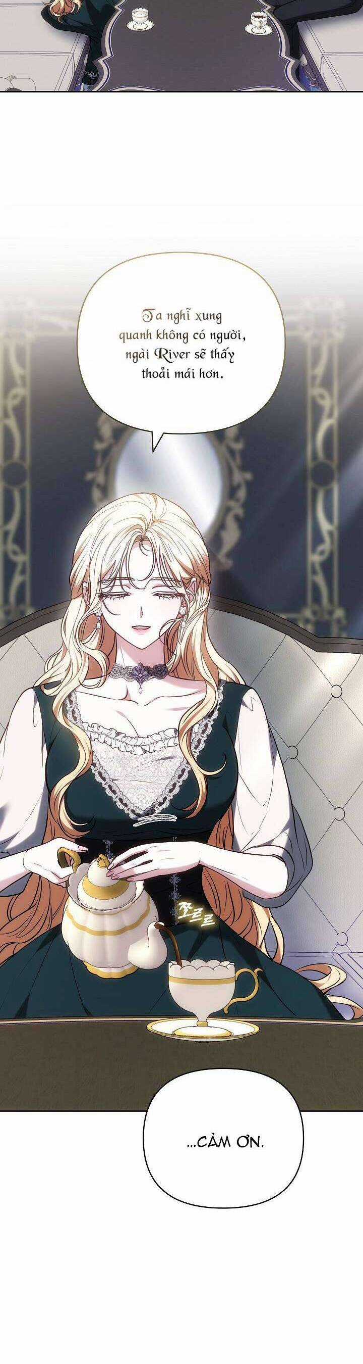 Hãy Ru Em Ngủ Chapter 25 trang 3