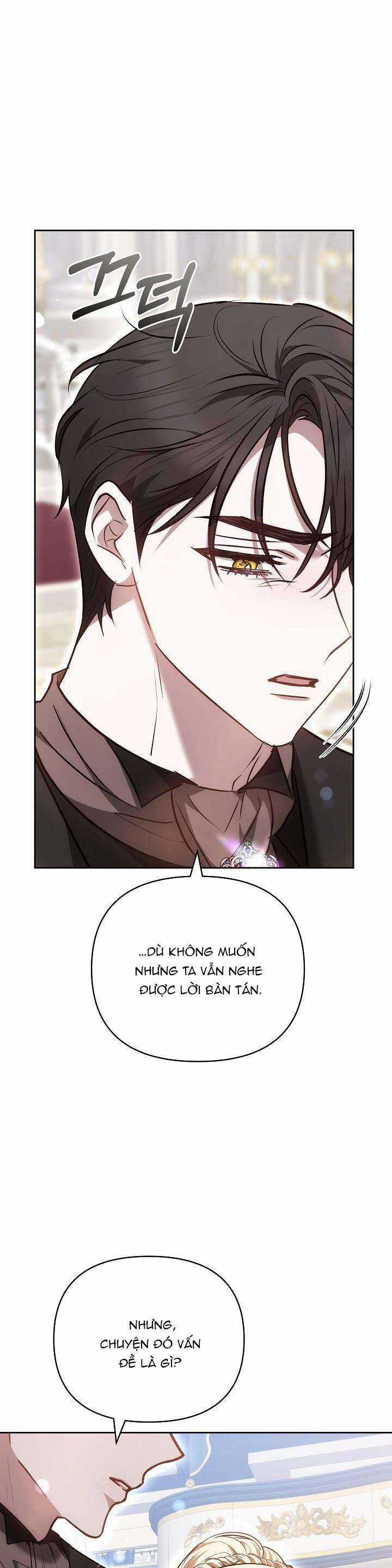 Hãy Ru Em Ngủ Chapter 25 trang 30