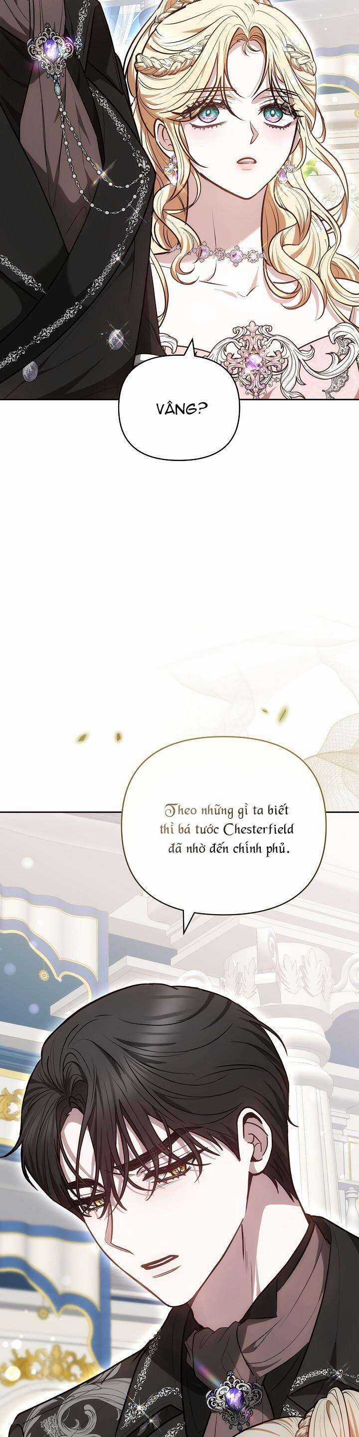 Hãy Ru Em Ngủ Chapter 25 trang 31