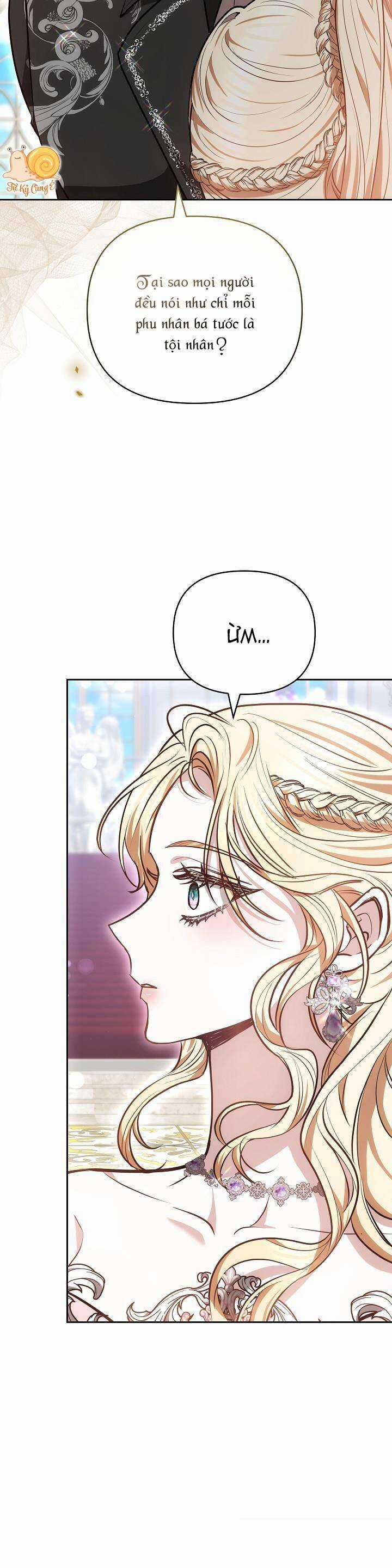 Hãy Ru Em Ngủ Chapter 25 trang 32