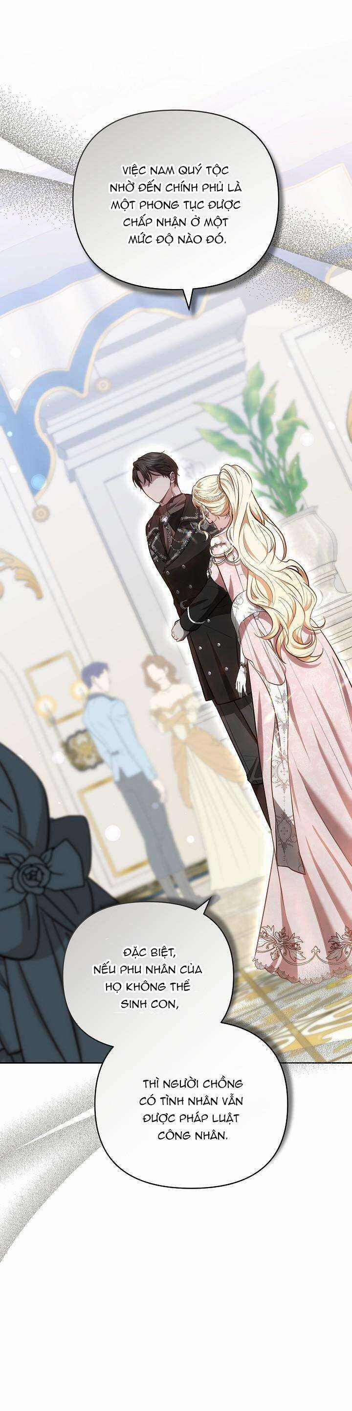 Hãy Ru Em Ngủ Chapter 25 trang 33