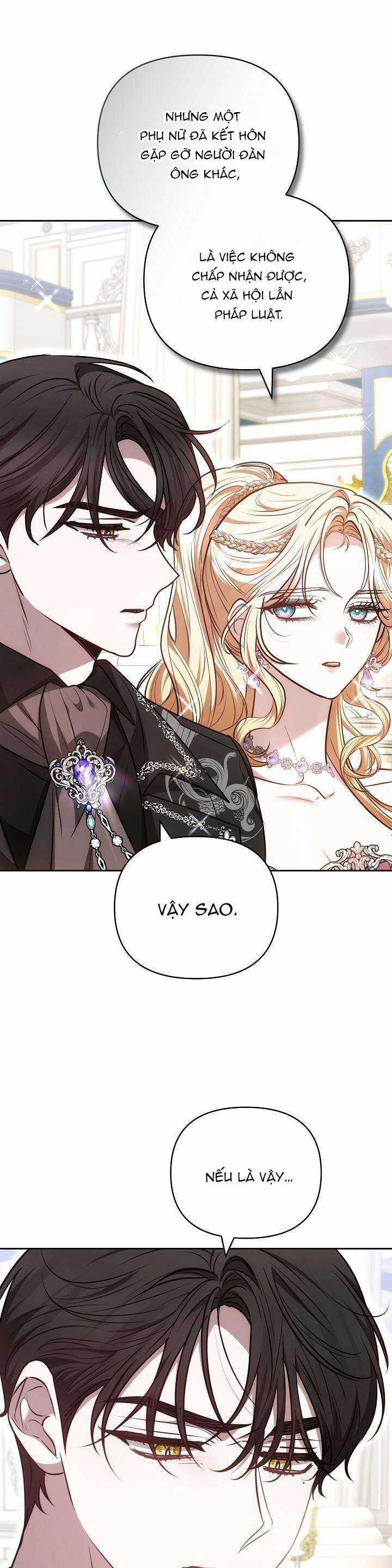 Hãy Ru Em Ngủ Chapter 25 trang 34