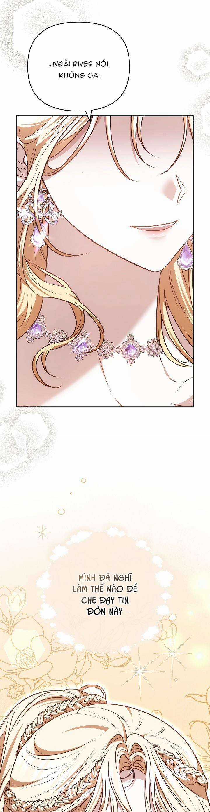 Hãy Ru Em Ngủ Chapter 25 trang 36