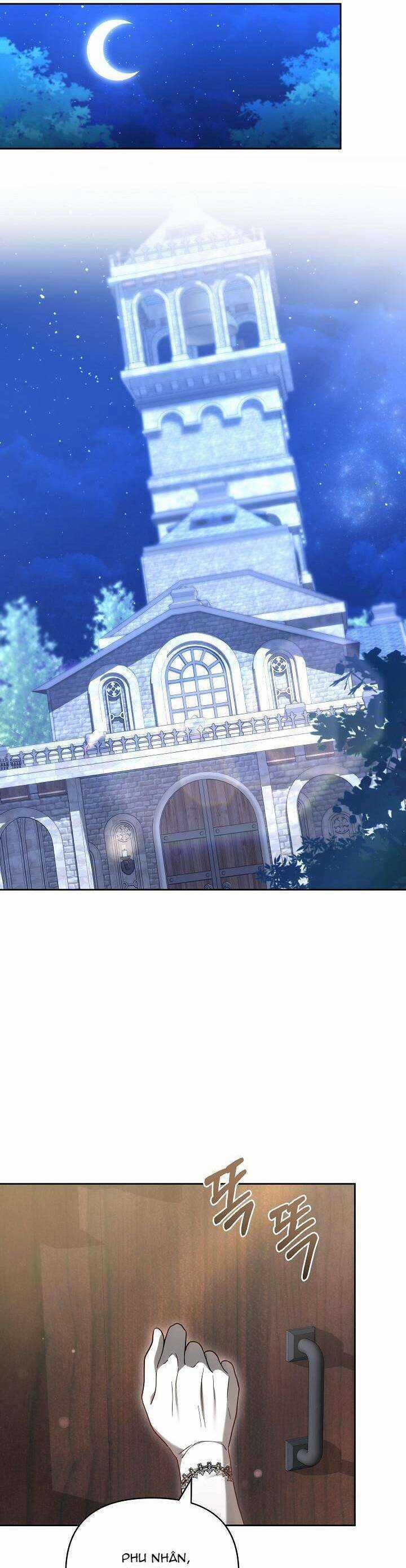 Hãy Ru Em Ngủ Chapter 25 trang 38