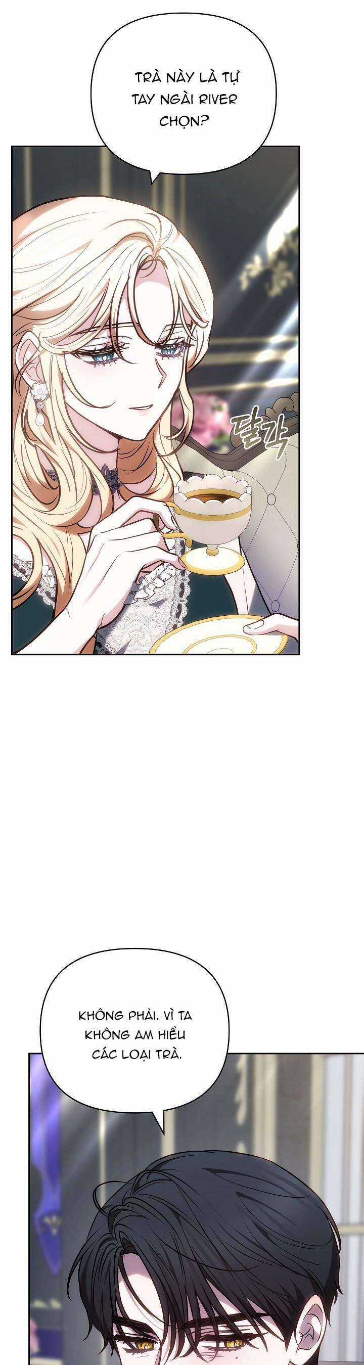 Hãy Ru Em Ngủ Chapter 25 trang 4