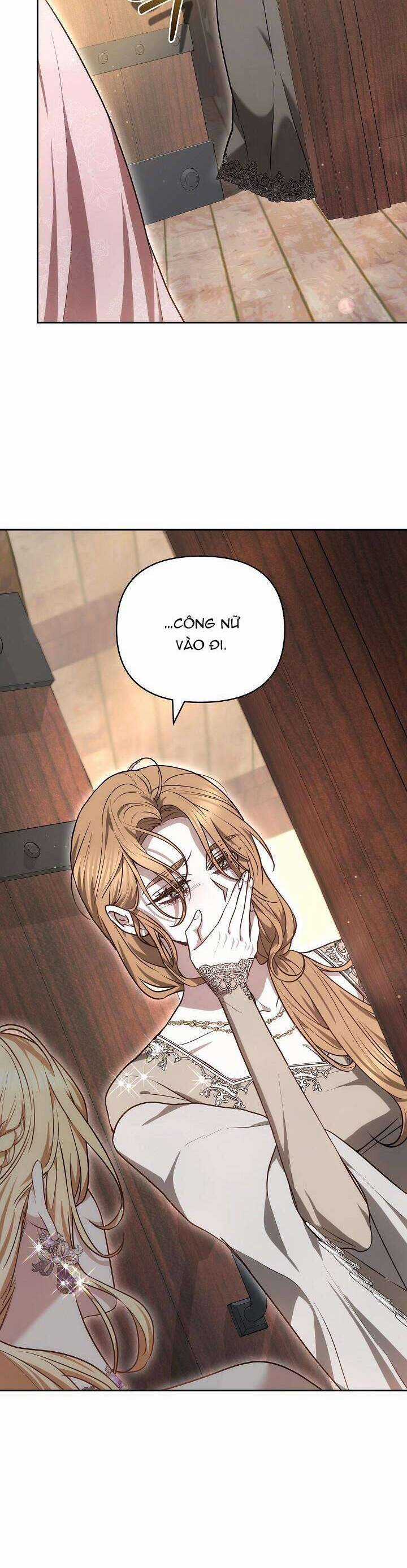 Hãy Ru Em Ngủ Chapter 25 trang 40