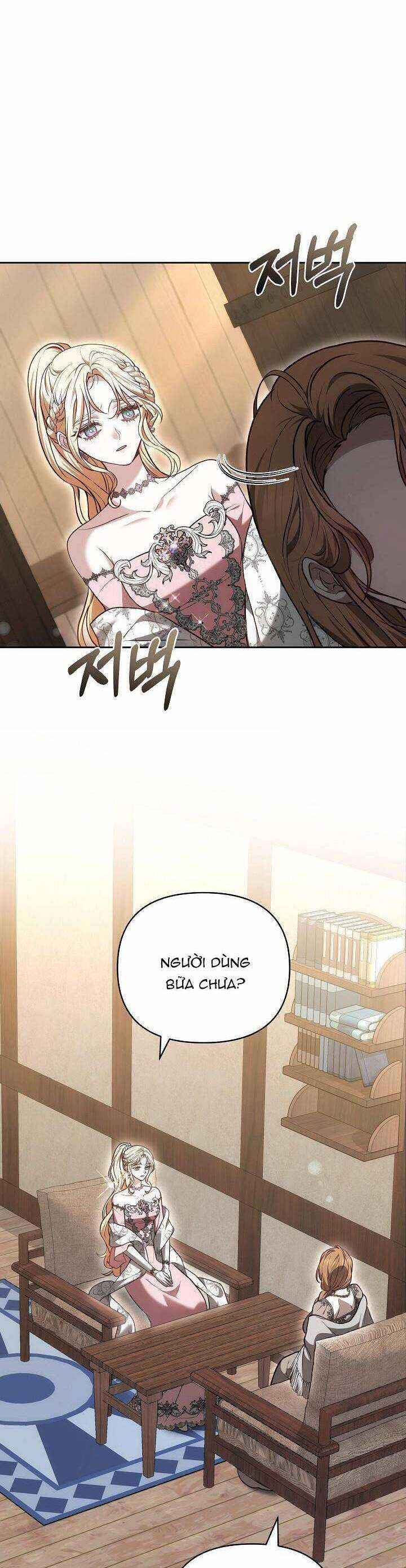 Hãy Ru Em Ngủ Chapter 25 trang 41