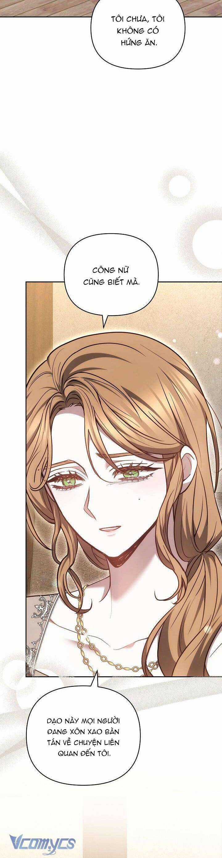 Hãy Ru Em Ngủ Chapter 25 trang 42