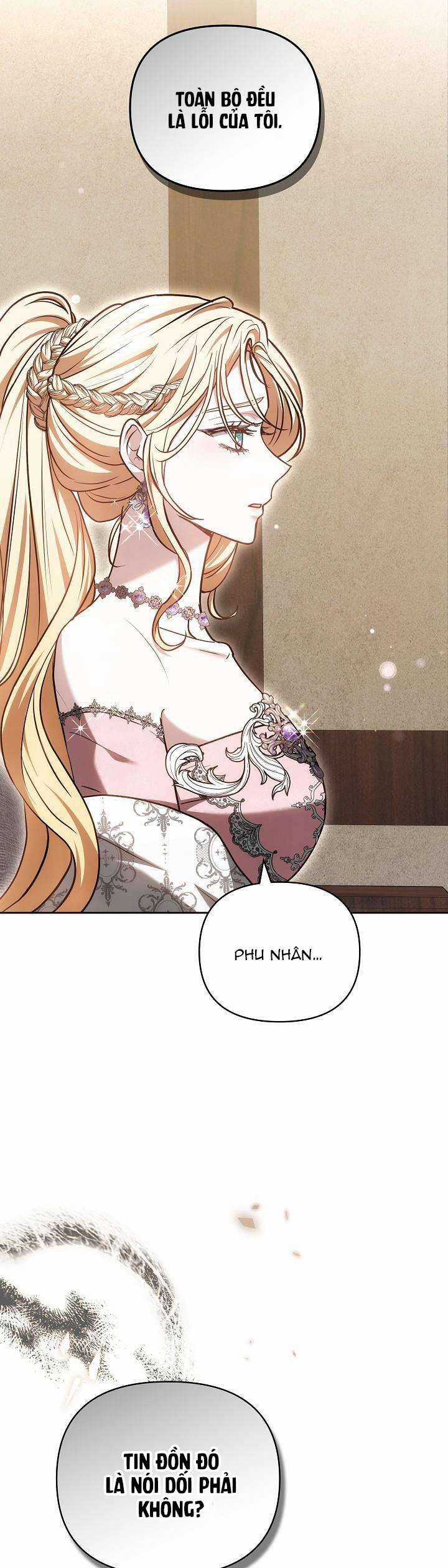 Hãy Ru Em Ngủ Chapter 25 trang 43