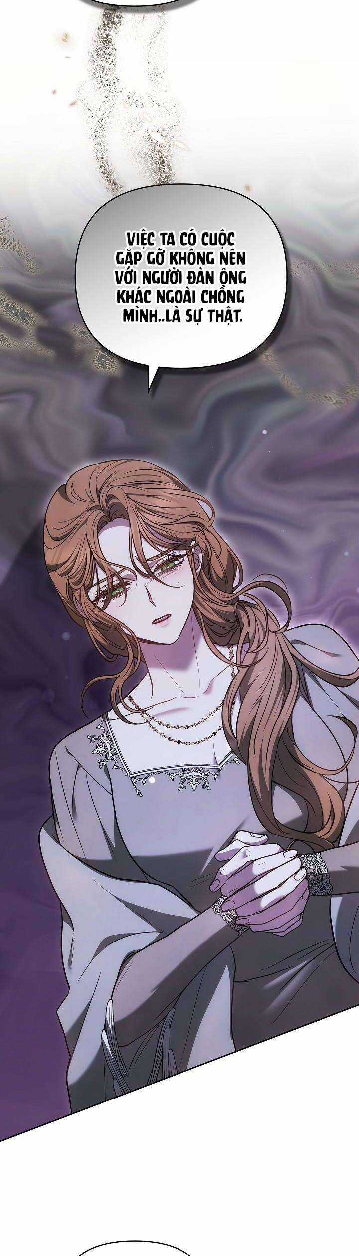 Hãy Ru Em Ngủ Chapter 25 trang 44