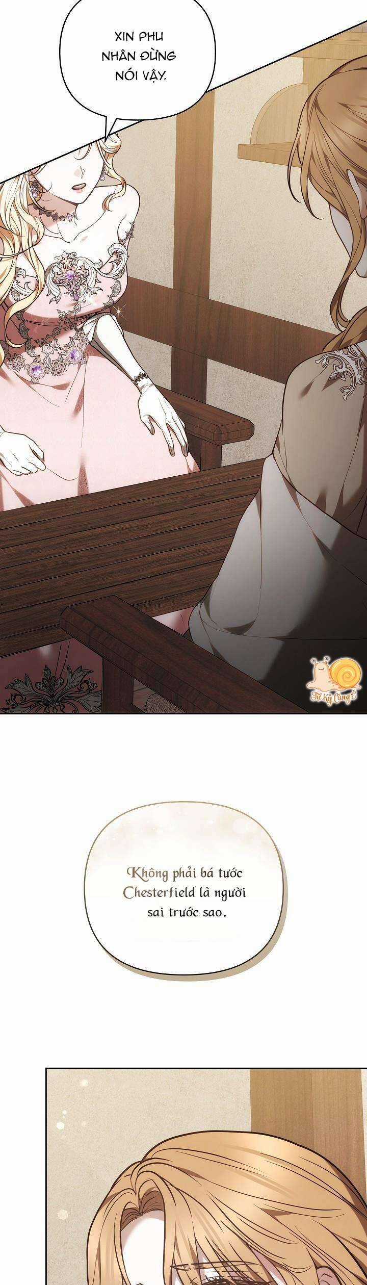 Hãy Ru Em Ngủ Chapter 25 trang 45