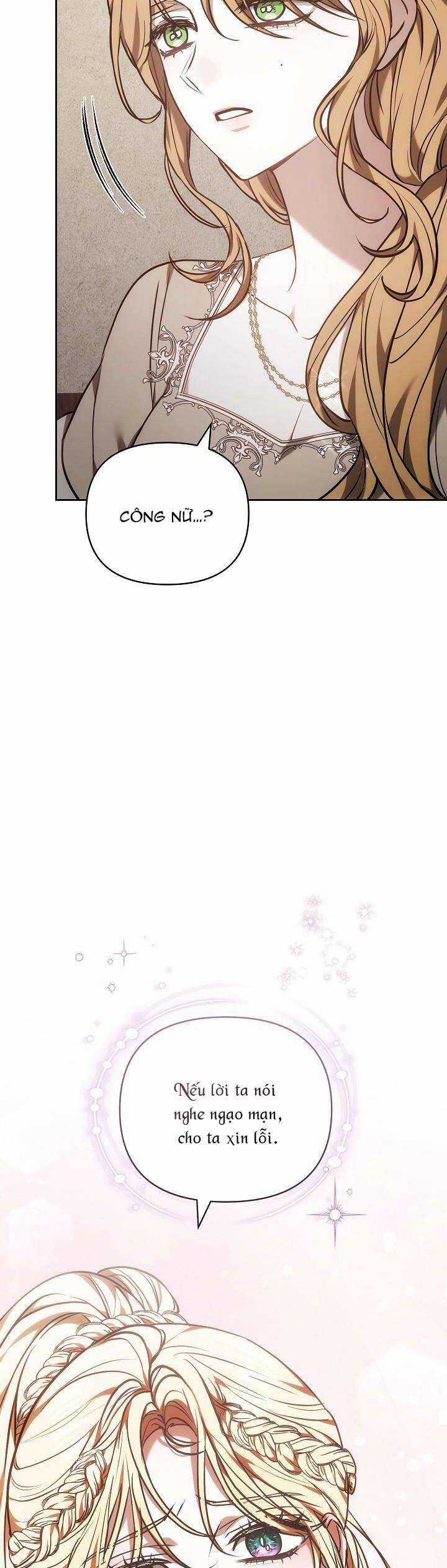 Hãy Ru Em Ngủ Chapter 25 trang 46