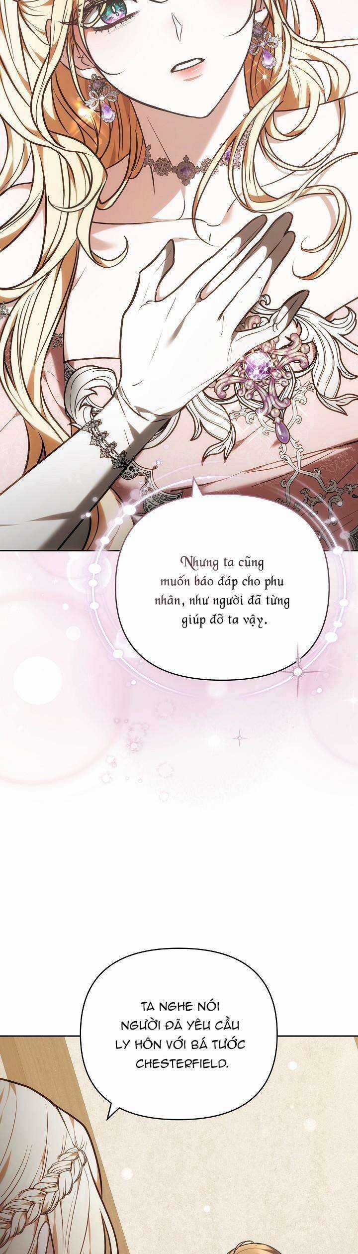 Hãy Ru Em Ngủ Chapter 25 trang 47
