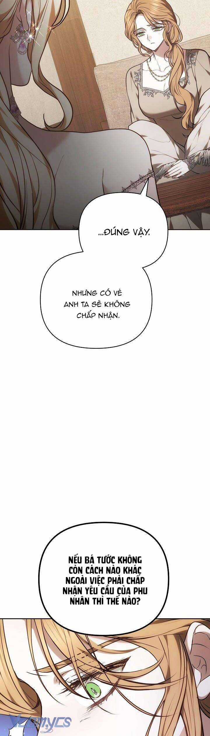 Hãy Ru Em Ngủ Chapter 25 trang 48