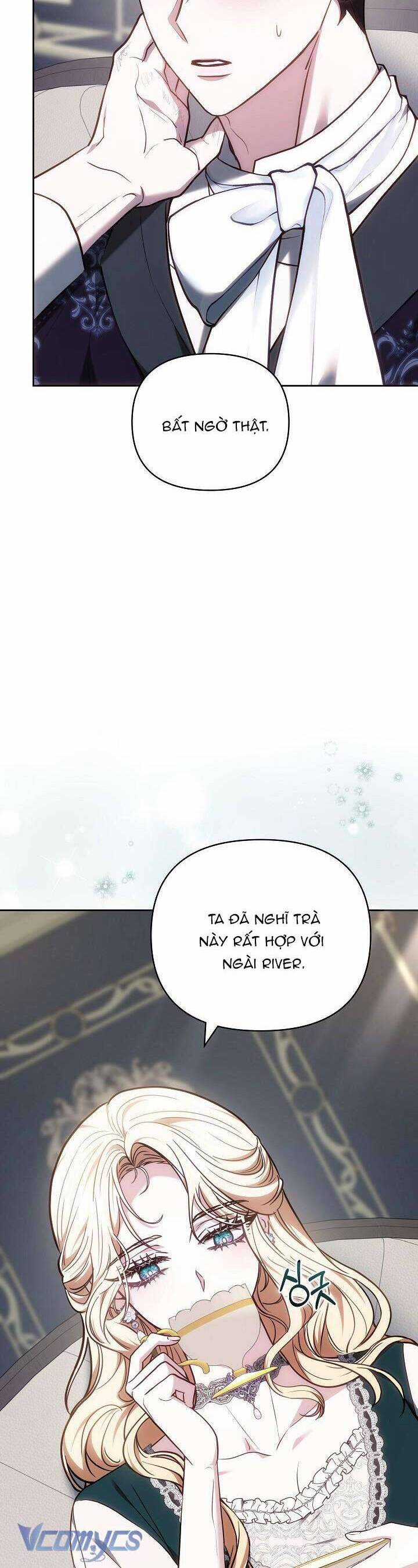 Hãy Ru Em Ngủ Chapter 25 trang 5