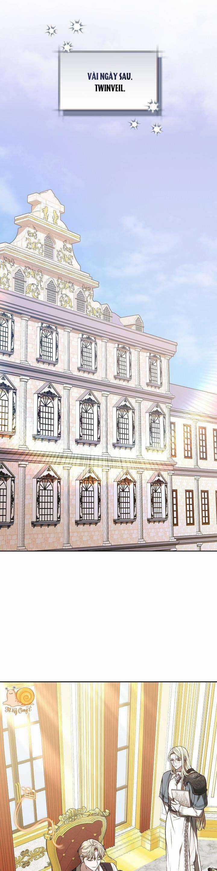 Hãy Ru Em Ngủ Chapter 25 trang 51