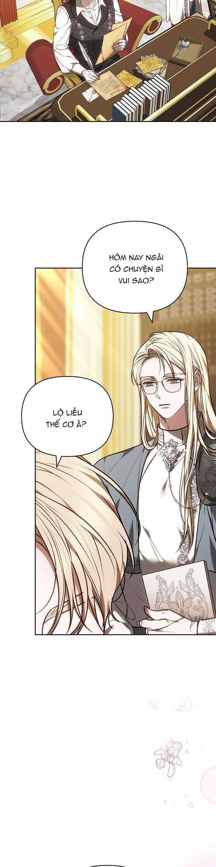 Hãy Ru Em Ngủ Chapter 25 trang 52