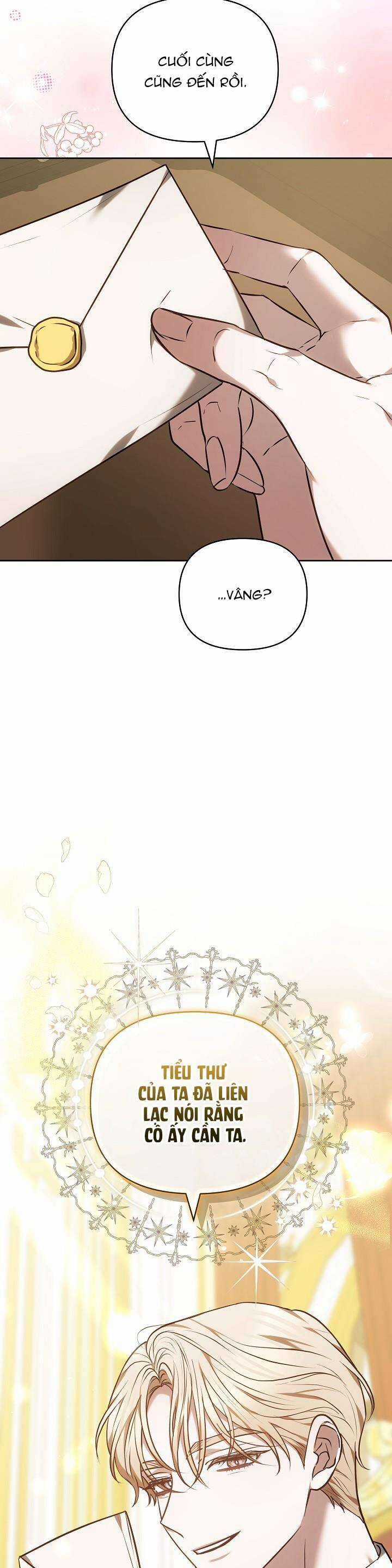 Hãy Ru Em Ngủ Chapter 25 trang 53