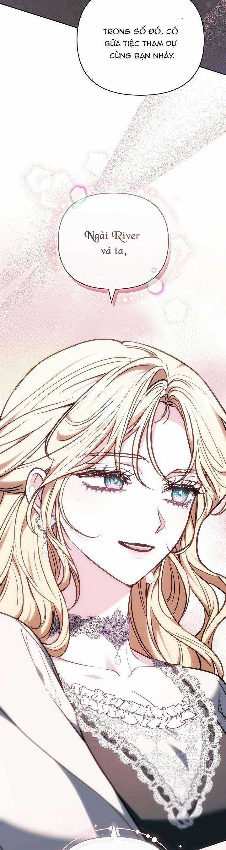 Hãy Ru Em Ngủ Chapter 25 trang 8