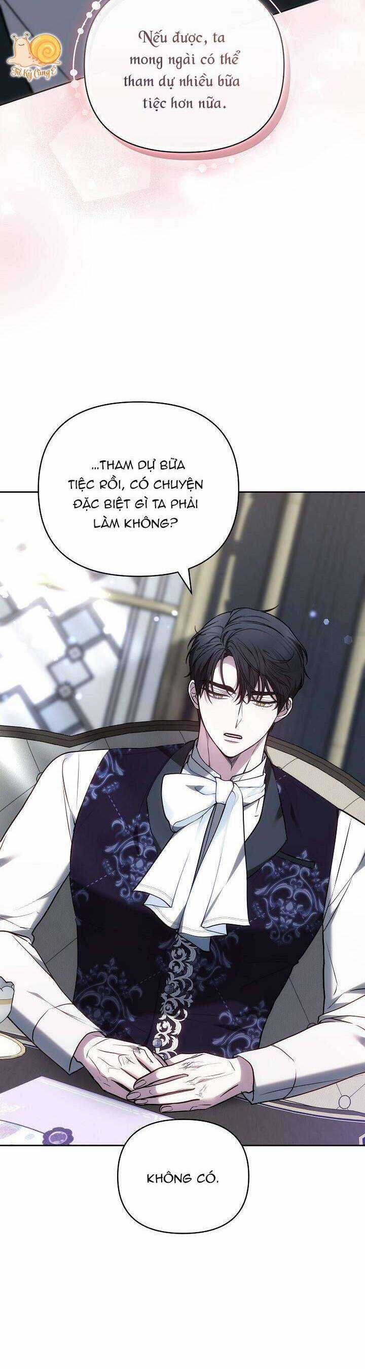 Hãy Ru Em Ngủ Chapter 25 trang 9