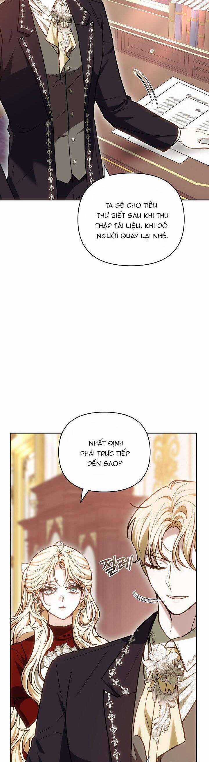 Hãy Ru Em Ngủ Chapter 26 trang 10