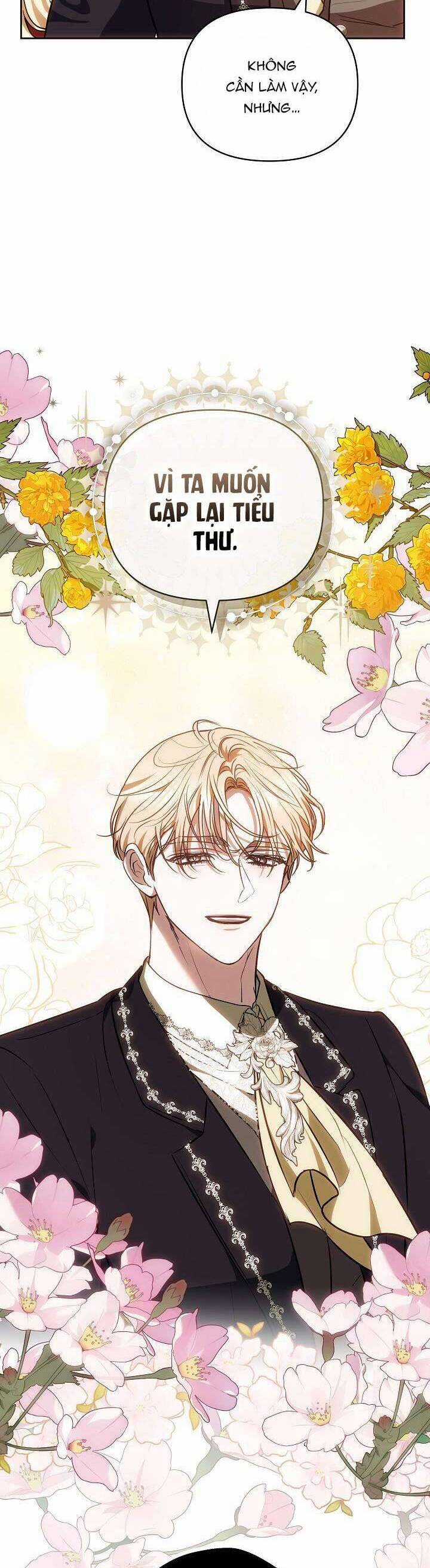 Hãy Ru Em Ngủ Chapter 26 trang 11