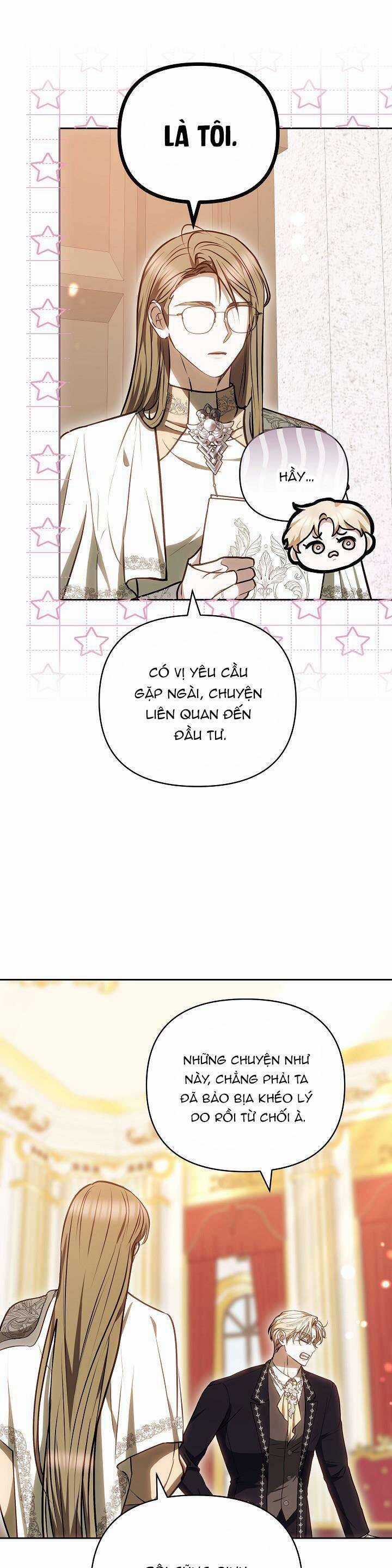 Hãy Ru Em Ngủ Chapter 26 trang 15