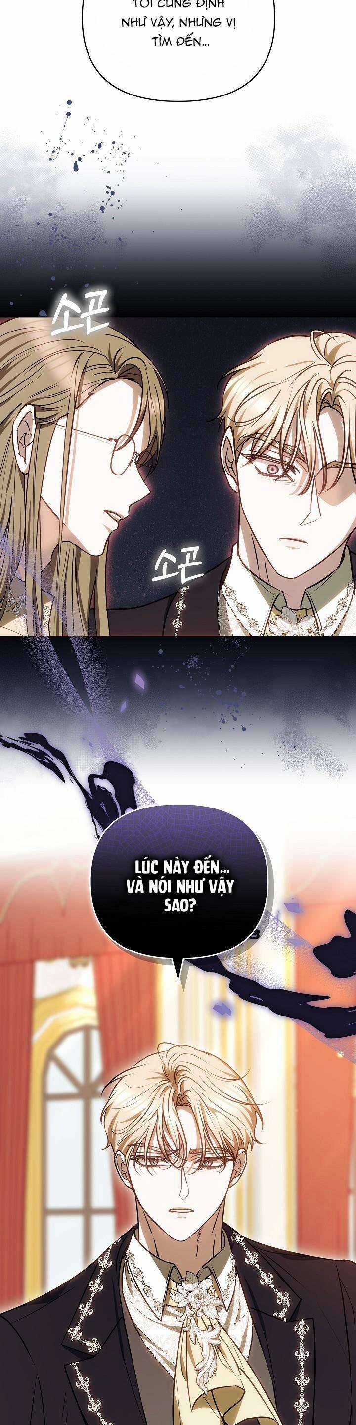 Hãy Ru Em Ngủ Chapter 26 trang 16