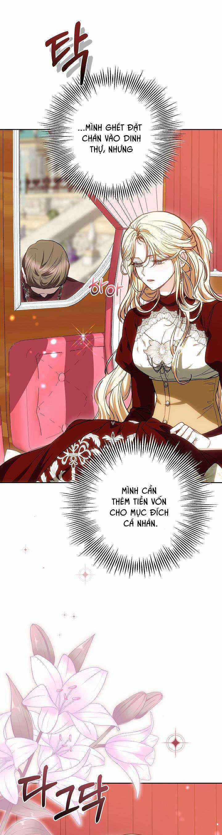 Hãy Ru Em Ngủ Chapter 26 trang 19