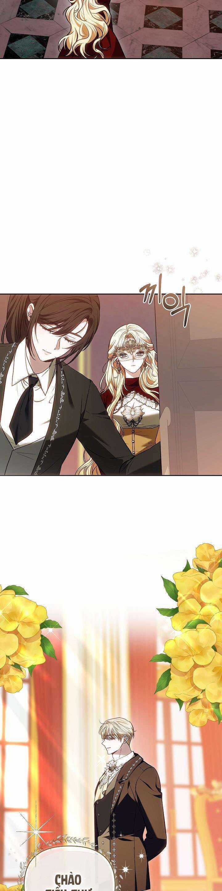 Hãy Ru Em Ngủ Chapter 26 trang 2