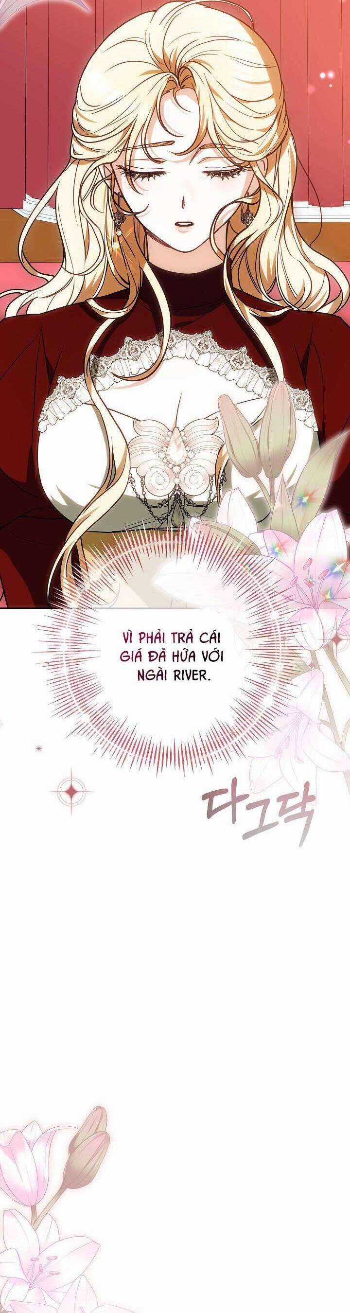 Hãy Ru Em Ngủ Chapter 26 trang 20