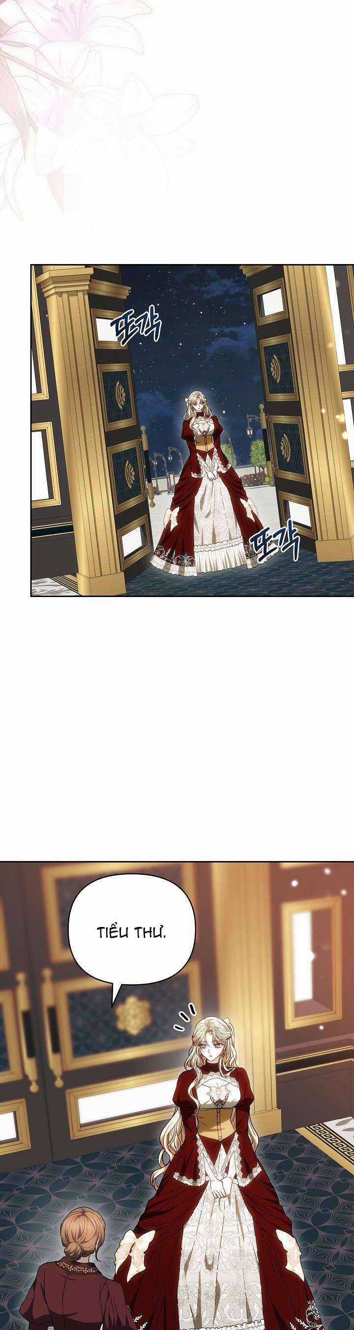 Hãy Ru Em Ngủ Chapter 26 trang 21