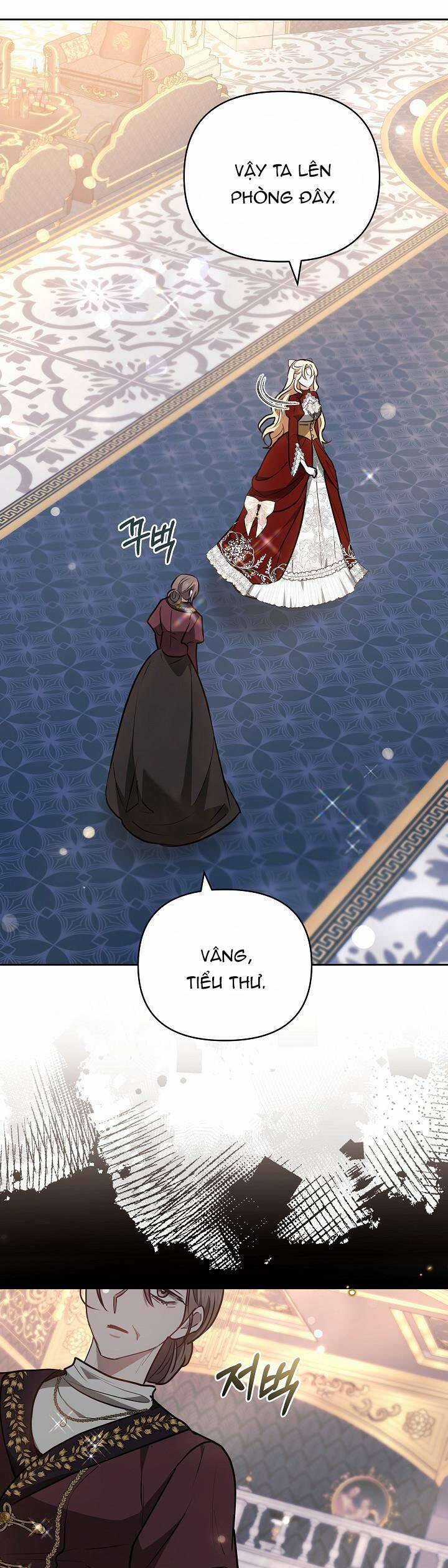 Hãy Ru Em Ngủ Chapter 26 trang 29