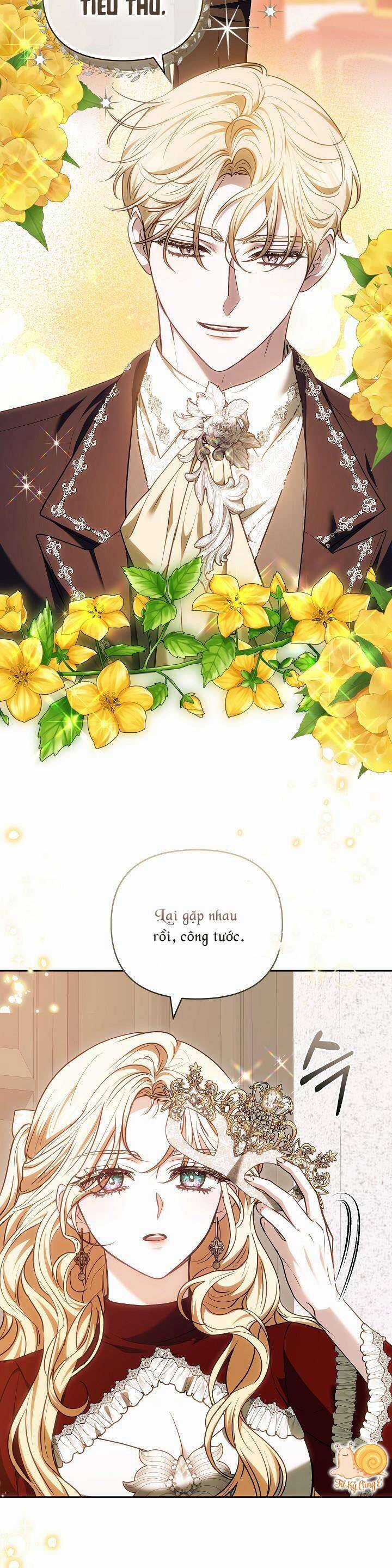 Hãy Ru Em Ngủ Chapter 26 trang 3