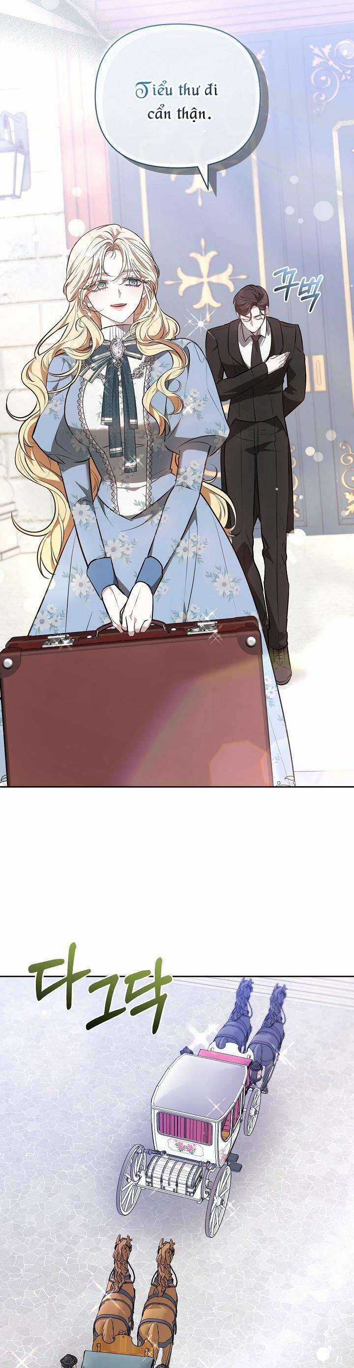 Hãy Ru Em Ngủ Chapter 26 trang 31