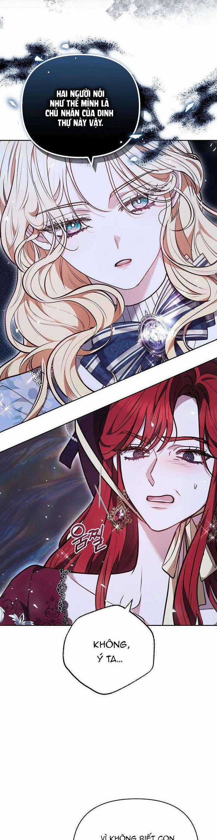 Hãy Ru Em Ngủ Chapter 26 trang 35