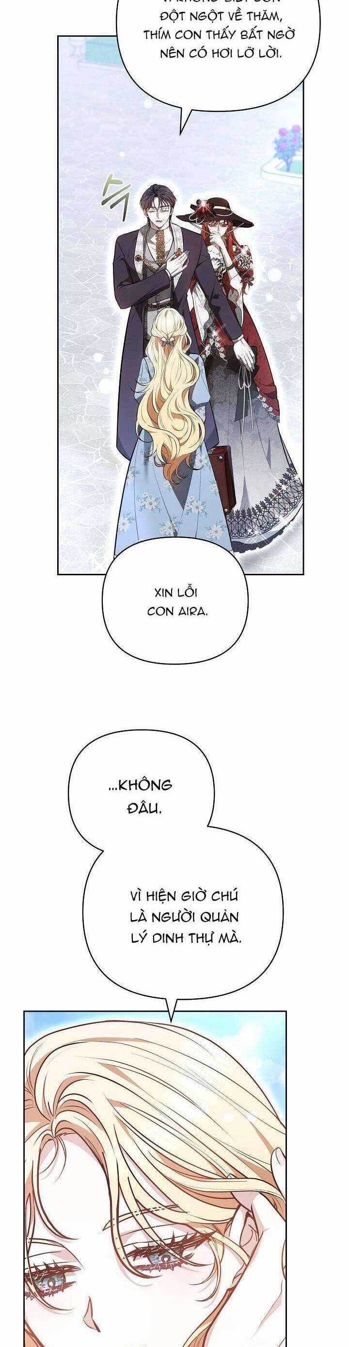 Hãy Ru Em Ngủ Chapter 26 trang 36