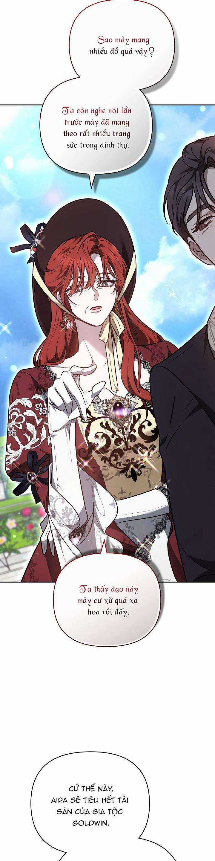 Hãy Ru Em Ngủ Chapter 26 trang 38