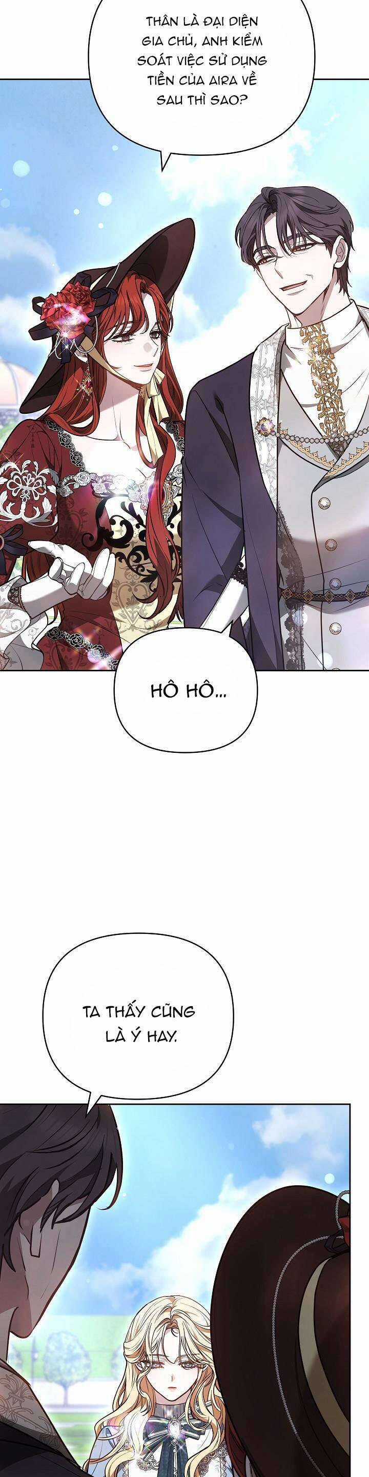 Hãy Ru Em Ngủ Chapter 26 trang 39