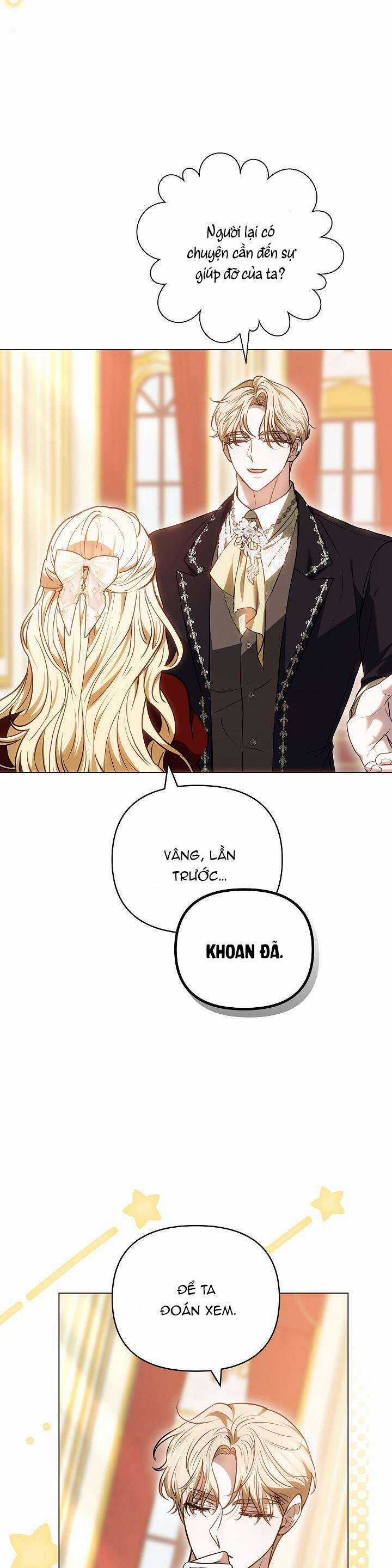 Hãy Ru Em Ngủ Chapter 26 trang 4