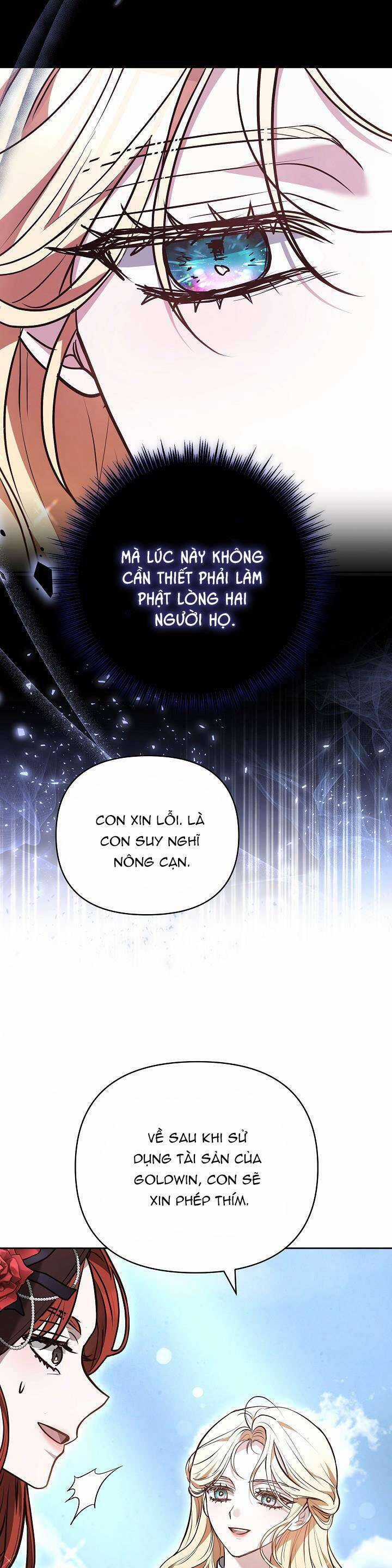 Hãy Ru Em Ngủ Chapter 26 trang 41
