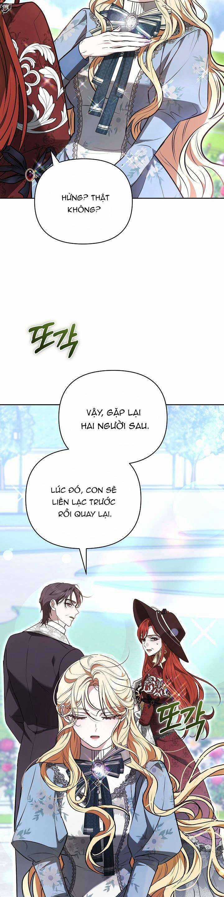 Hãy Ru Em Ngủ Chapter 26 trang 42