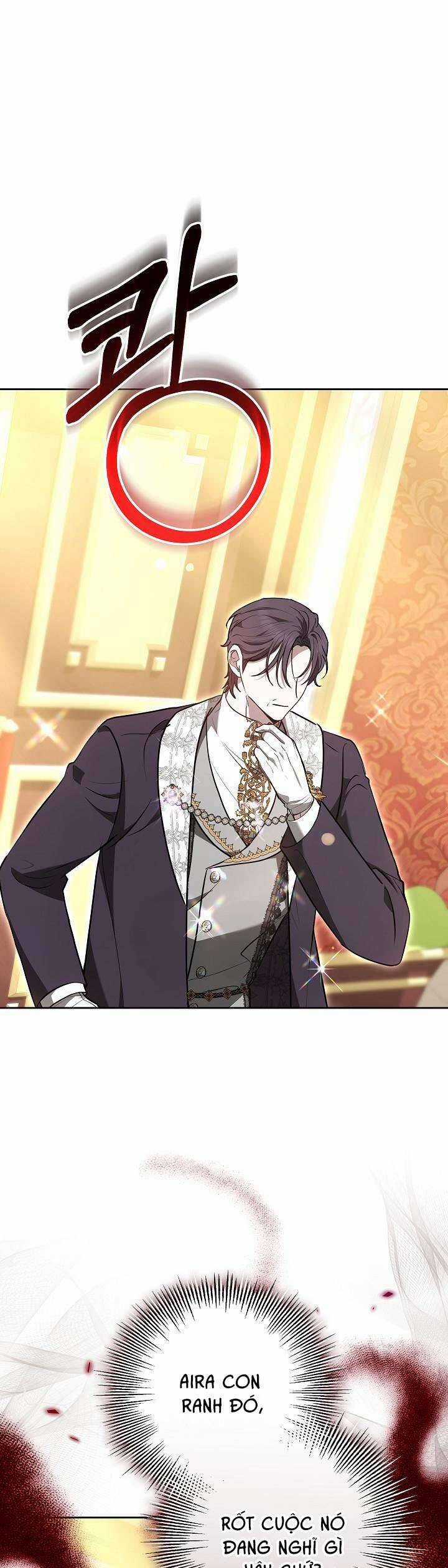 Hãy Ru Em Ngủ Chapter 26 trang 44