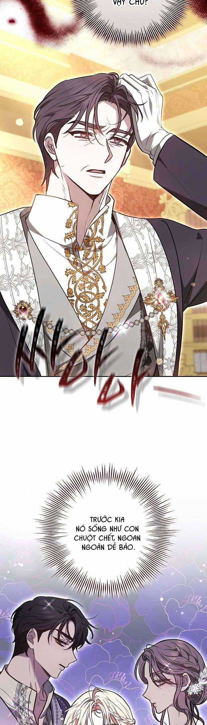 Hãy Ru Em Ngủ Chapter 26 trang 45